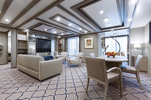 Owner's Suite